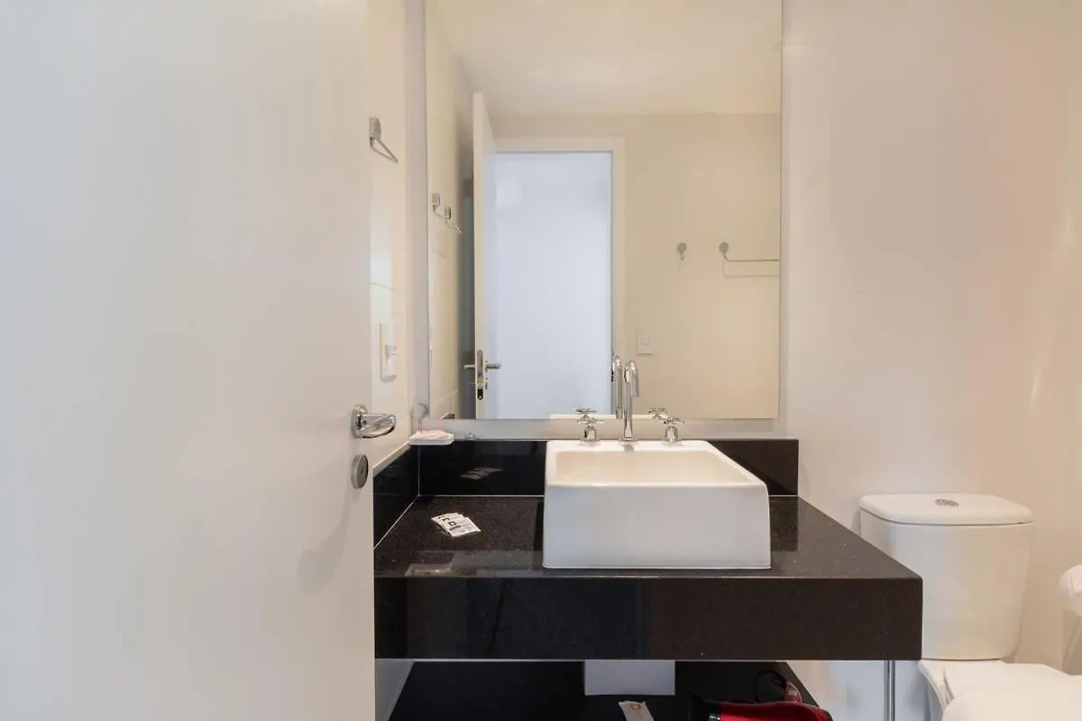 Apartment Bhomy Perdizes Novo E Perfeito Para 4 Dh302 Sao Paulo