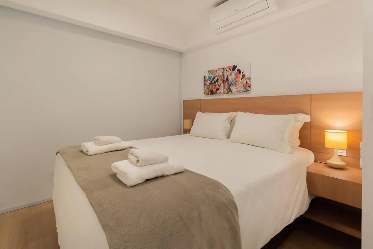 Bhomy Perdizes Novo E Perfeito Para 4 Dh302 Sao Paulo Brazil