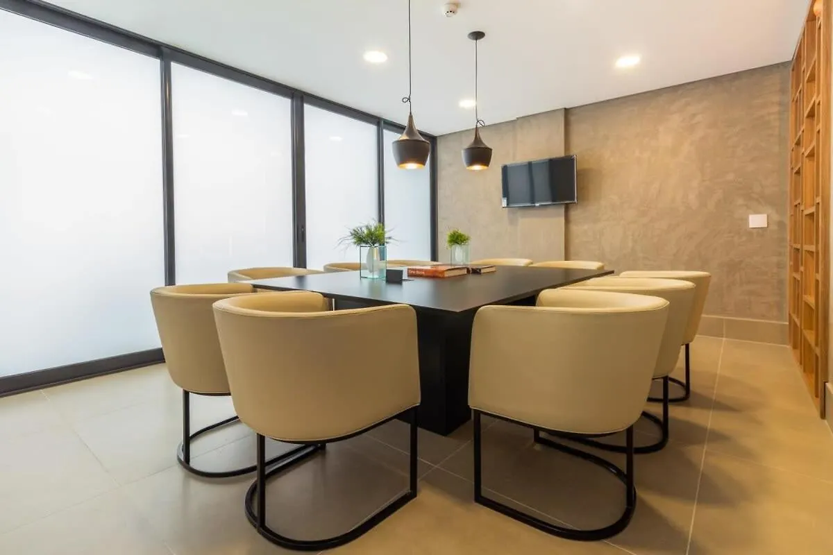 Apartment Bhomy Perdizes Novo E Perfeito Para 4 Dh302 Sao Paulo Brazil