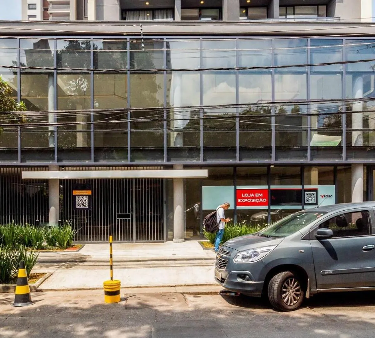 Bhomy Perdizes Novo E Perfeito Para 4 Dh302 Sao Paulo 0*,