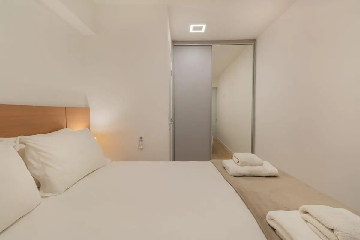 Apartamento Bhomy Perdizes Novo E Perfeito Para 4 Dh302 São Paulo Brasil