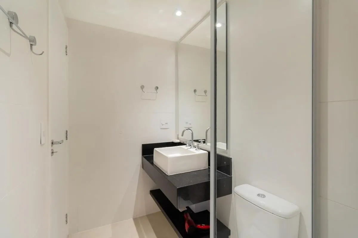 Bhomy Perdizes Novo E Perfeito Para 4 Dh302 São Paulo Apartamento