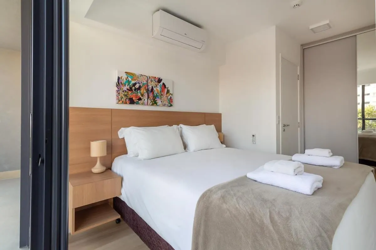 Bhomy Perdizes Novo E Perfeito Para 4 Dh302 São Paulo Apartamento