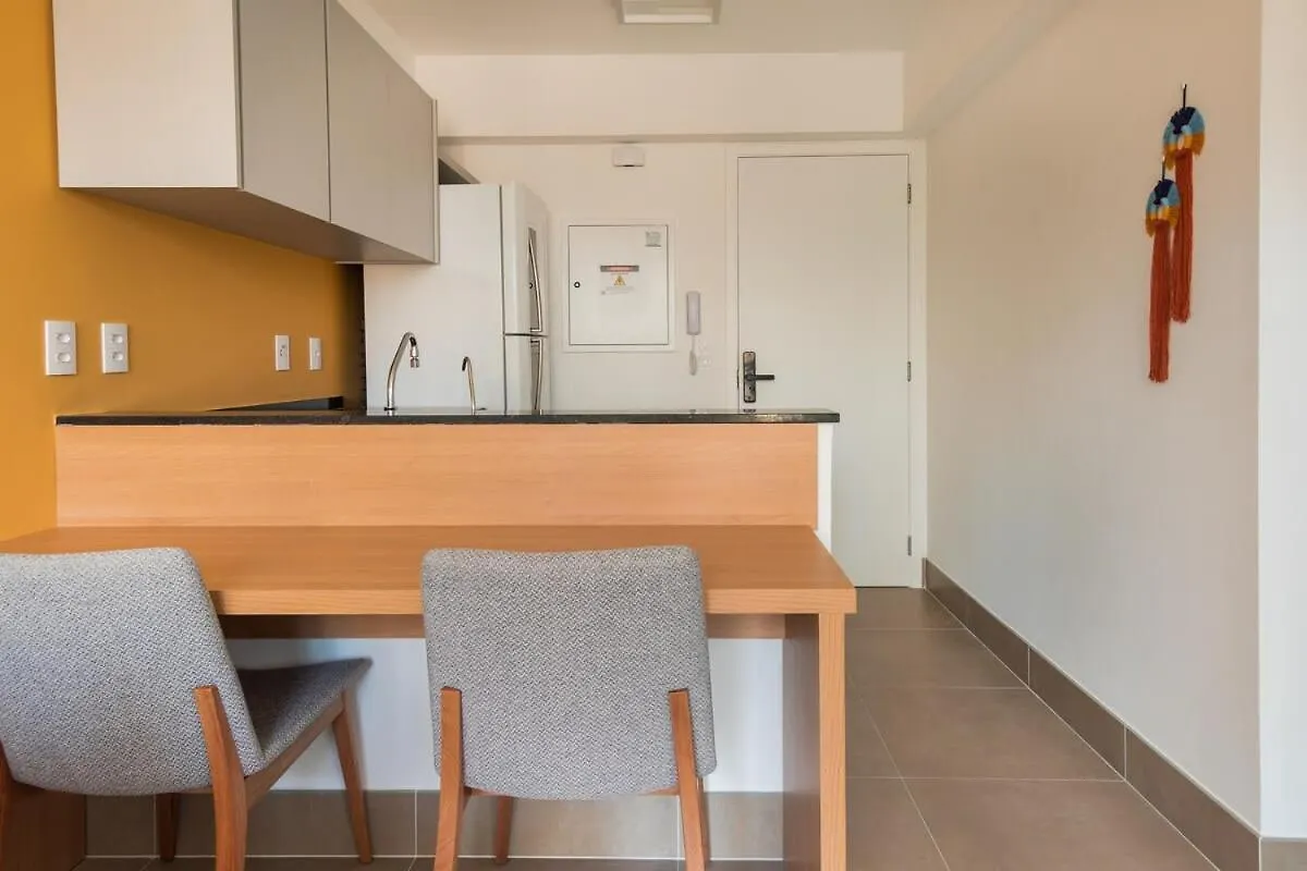 Bhomy Perdizes Novo E Perfeito Para 4 Dh302 São Paulo Apartamento