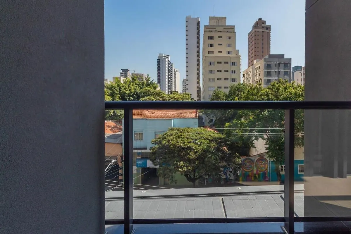 Bhomy Perdizes Novo E Perfeito Para 4 Dh302 São Paulo 0*,