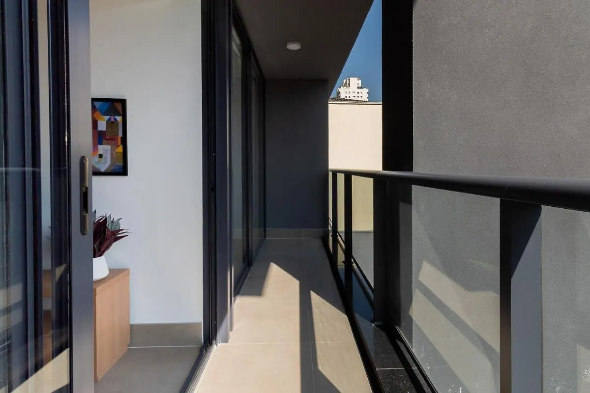 Bhomy Perdizes Novo E Perfeito Para 4 Dh302 São Paulo Apartamento