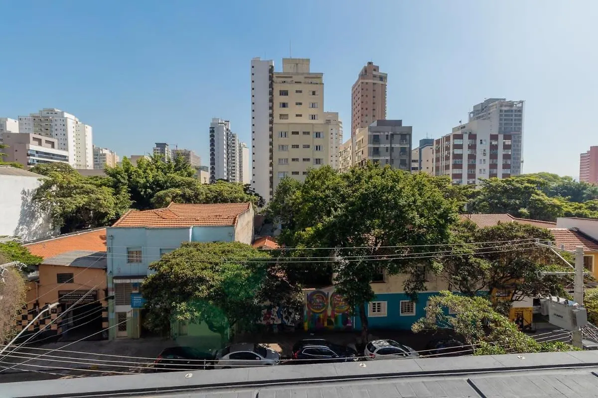 Bhomy Perdizes Novo E Perfeito Para 4 Dh302 São Paulo Apartamento