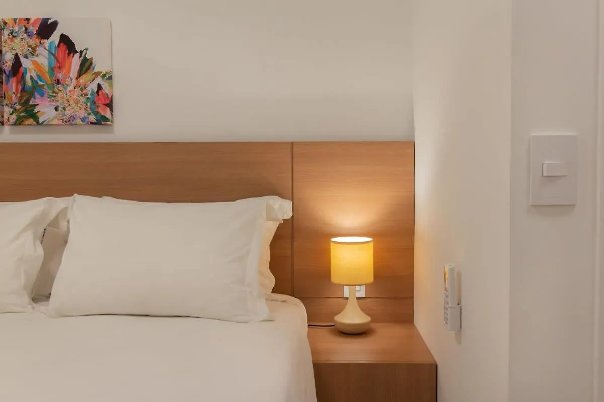 Apartment Bhomy Perdizes Novo E Perfeito Para 4 Dh302 Sao Paulo